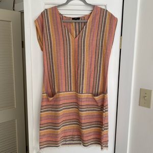 Drew Anthropologie dress
